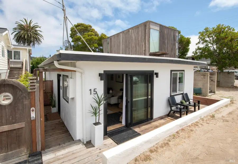 15 Calle Del Embarcadero, Stinson Beach, CA 94970 - Image #3