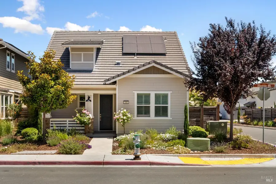 858 Hayes Street, Sonoma, CA 95476 - Image #2