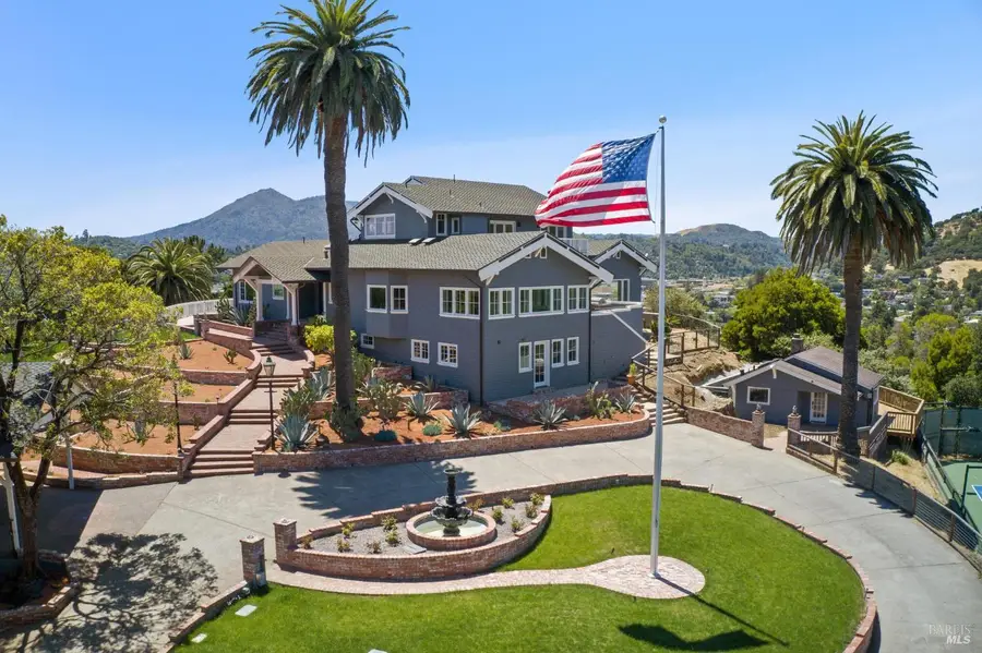 1 Highland Avenue, San Rafael, CA 94901 - Image #2