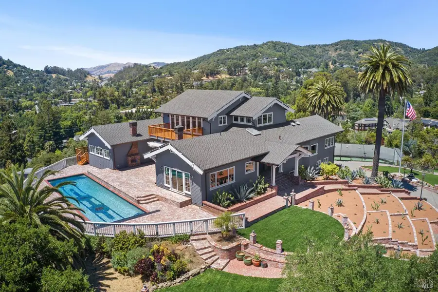 1 Highland Avenue, San Rafael, CA 94901 - Image #3