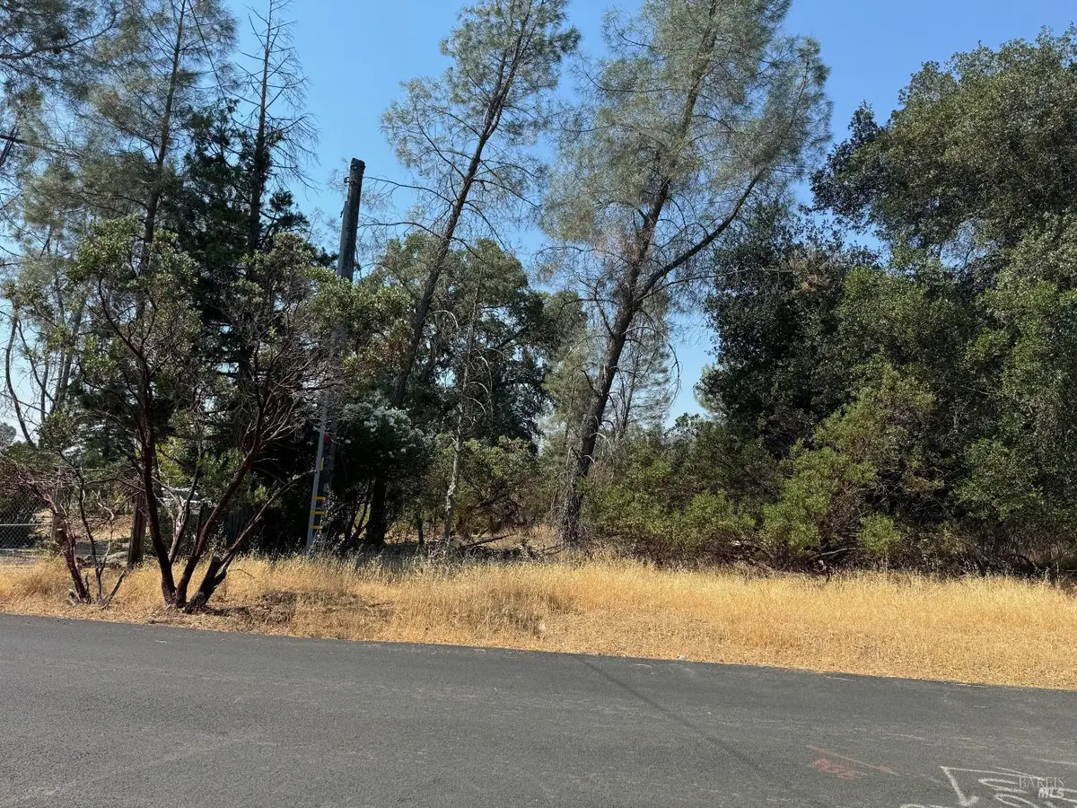 3049 Wolf Creek Road, Clearlake Oaks, CA 95423 - Image #1