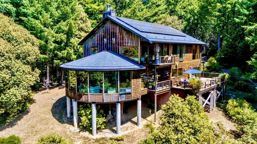 23901 Pacific Heights Drive, Westport, CA 95488 - Image #3