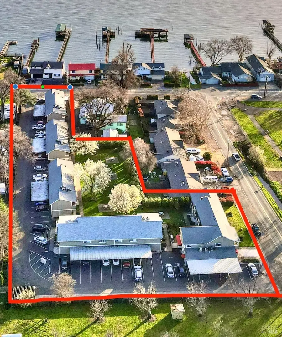 6687 Blue Heron Drive, Upper Lake, CA 95485 - Image #3