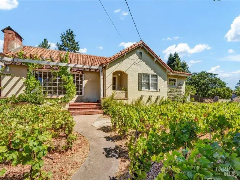 315 N White Cottage Road N, Angwin, CA 94508 - Image #3