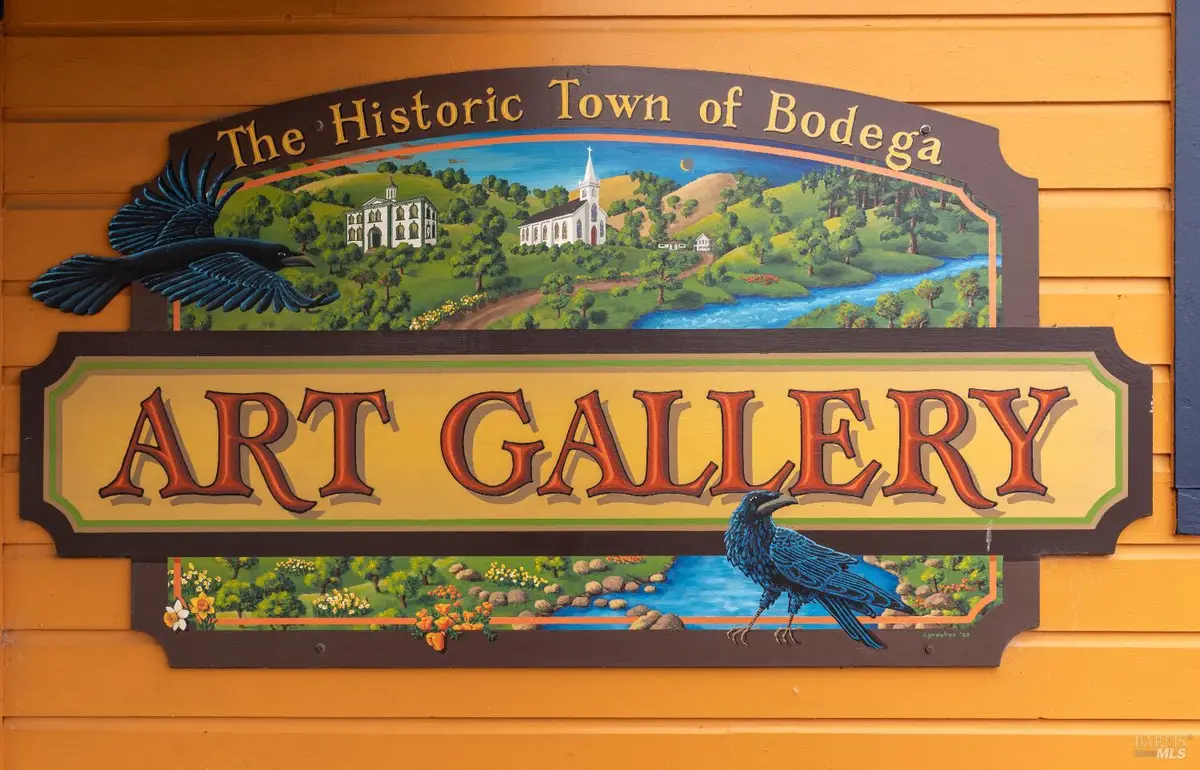 17235 Bodega Highway, Bodega, CA 94922 - Image #1