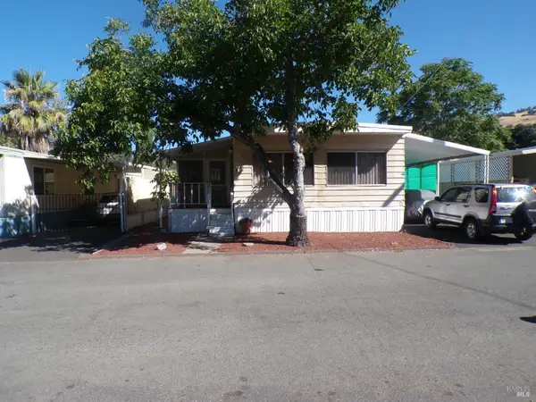 5890 East Highway 20, Lucerne, CA 95458