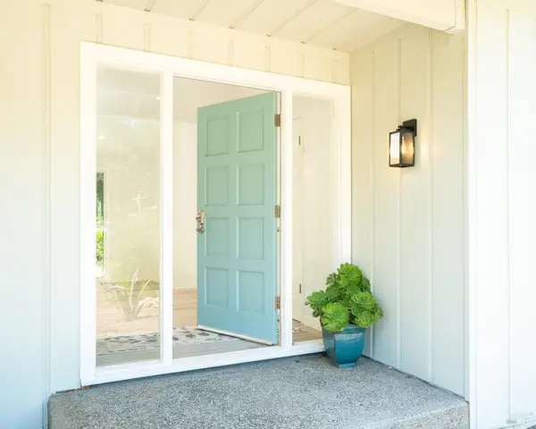 120 Cold Springs Road, Angwin, CA 94508