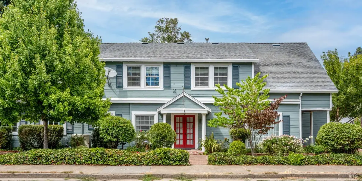 84 School Street, Willits, CA 95490 - Image #1