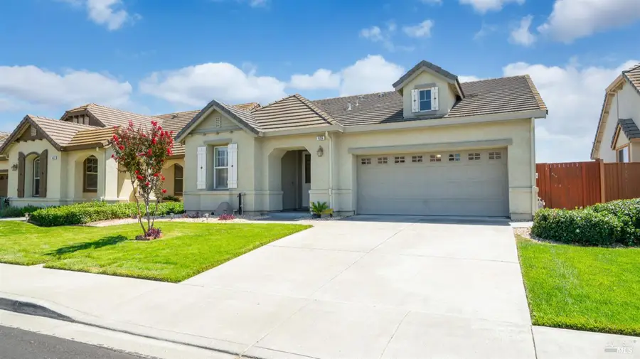 636 Sweet Bay Circle, Vacaville, CA 95687 - Image #3