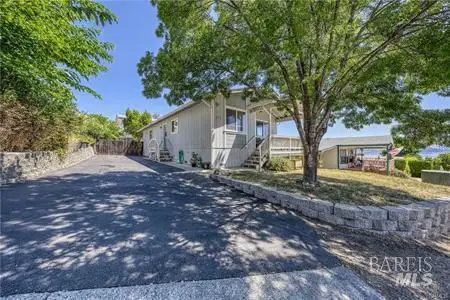 460 Walnut Drive, Lakeport, CA 95453 - Image #1