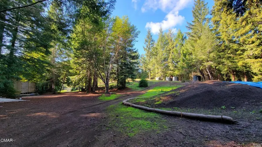 26030 Comptche Ukiah Road, Comptche, CA 95427 - Image #2