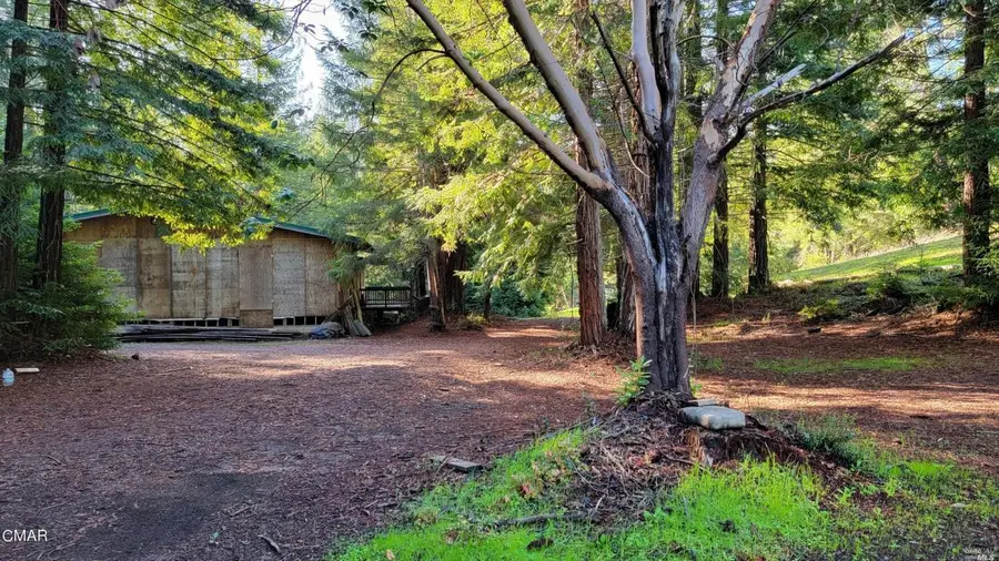 26030 Comptche Ukiah Road, Comptche, CA 95427 - Image #3