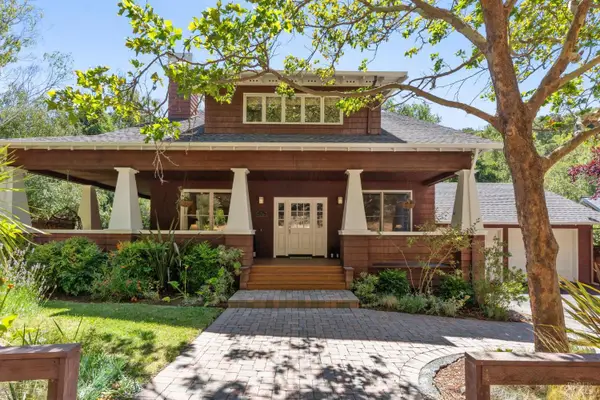 6 Hunter Creek, Fairfax, CA 94930