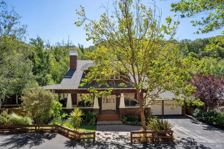 6 Hunter Creek, Fairfax, CA 94930 - Image #3