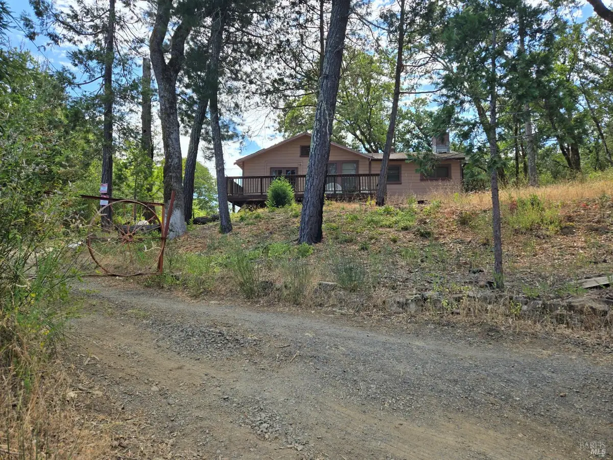 6245 Dry Creek Road, Napa, CA 94558 - Image #1