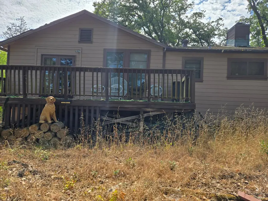 6245 Dry Creek Road, Napa, CA 94558 - Image #2