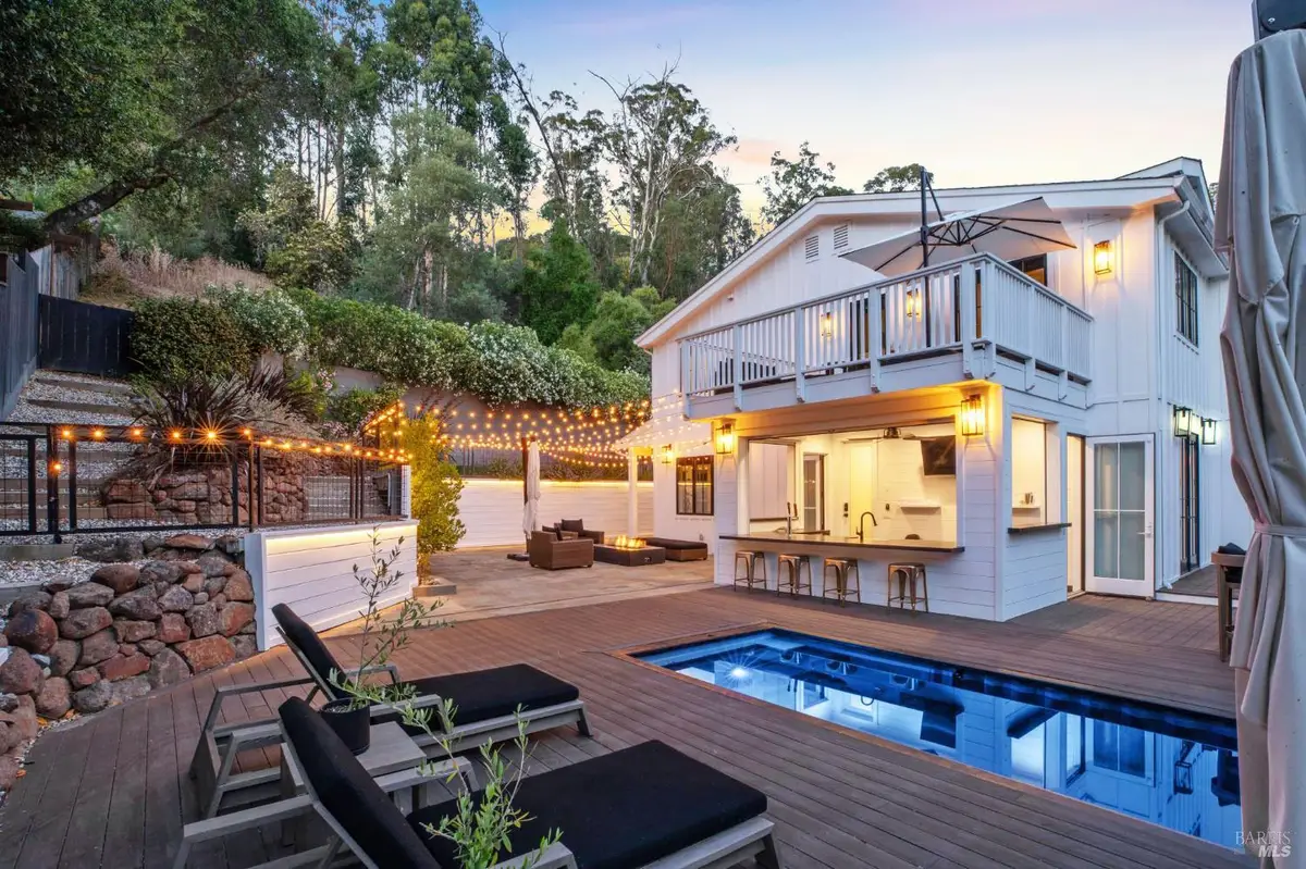 31 Gold Hill Grade, San Rafael, CA 94901 - #1