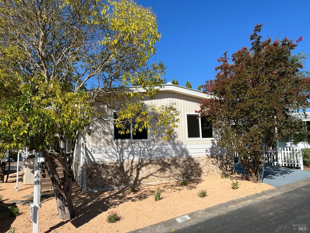 70 International Boulevard, Sonoma, CA 95476 - Image #1