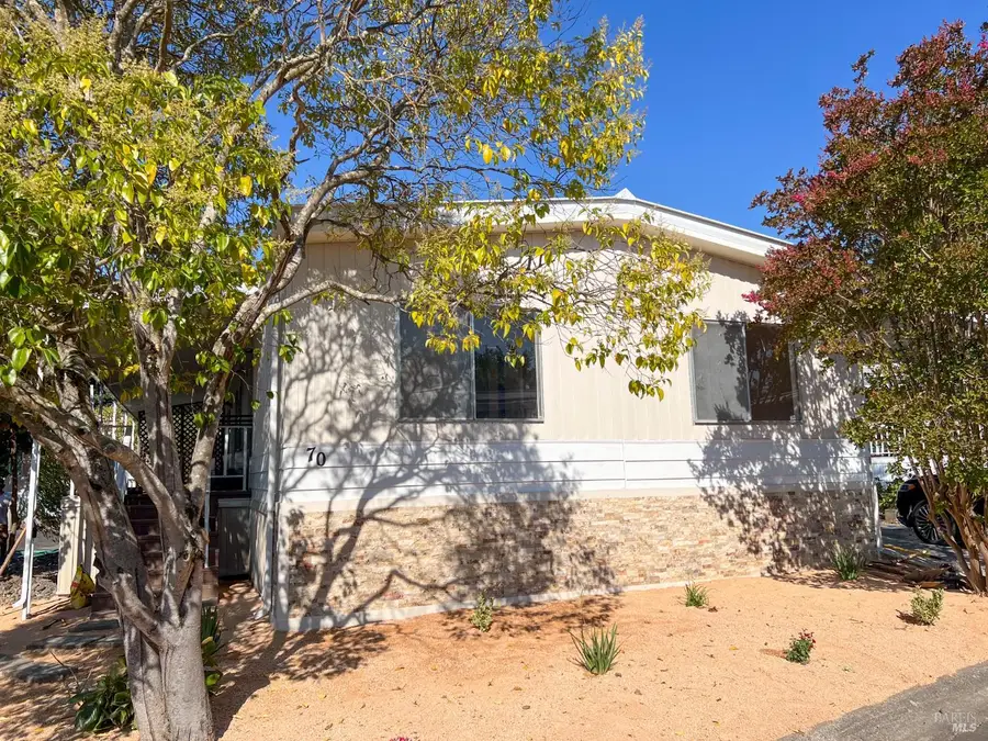 70 International Boulevard, Sonoma, CA 95476 - Image #2