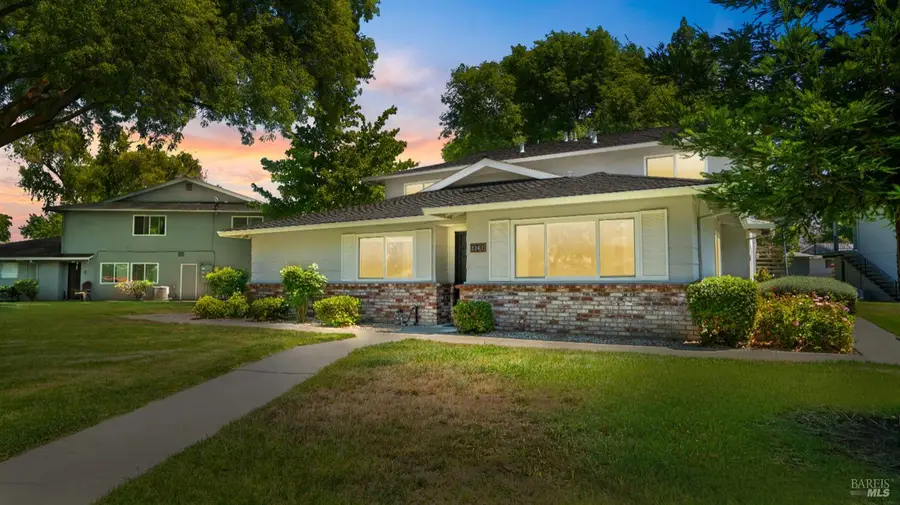 124 Del Rio Circle #1, Vacaville, CA 95687 - Image #3