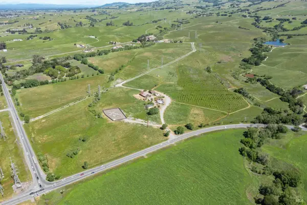 3571 Old Adobe Road, Petaluma, CA 94954