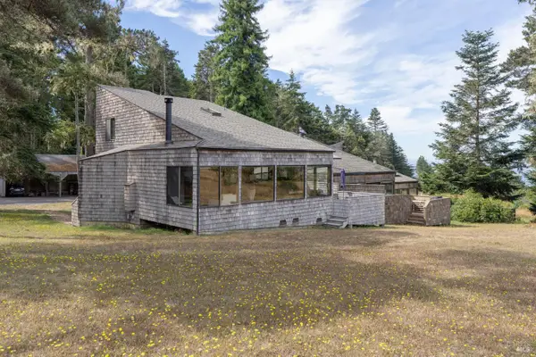 146 White Fir Wood #29A, The Sea Ranch, CA 95497