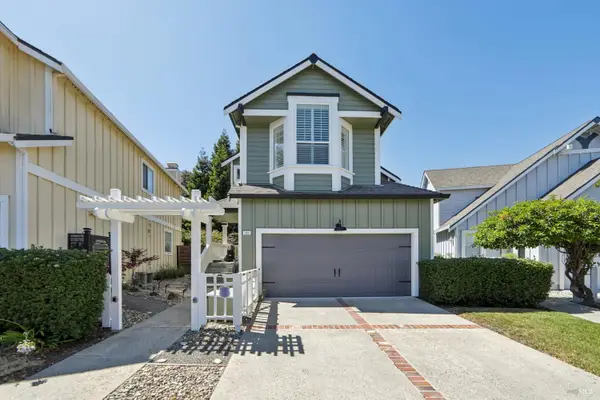 293 Cliff Walk Drive, Vallejo, CA 94591