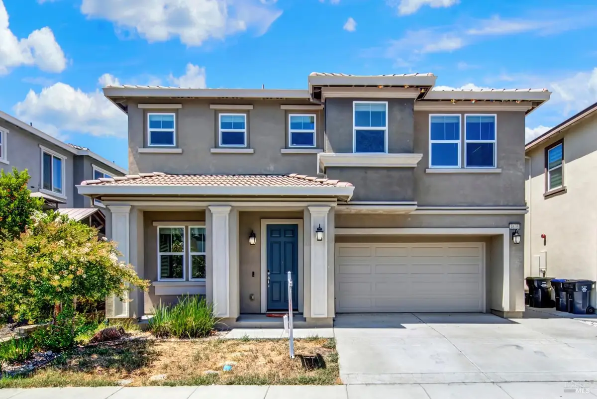 4676 Contralto Drive, Fairfield, CA 94534 - Image #1