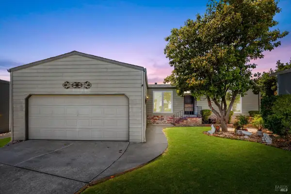 209 Shirley Court #116, Napa, CA 94558