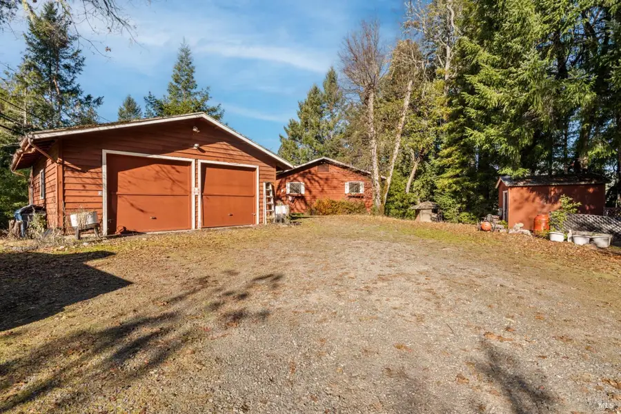 24465 Sherwood Road, Willits, CA 95490 - Image #2