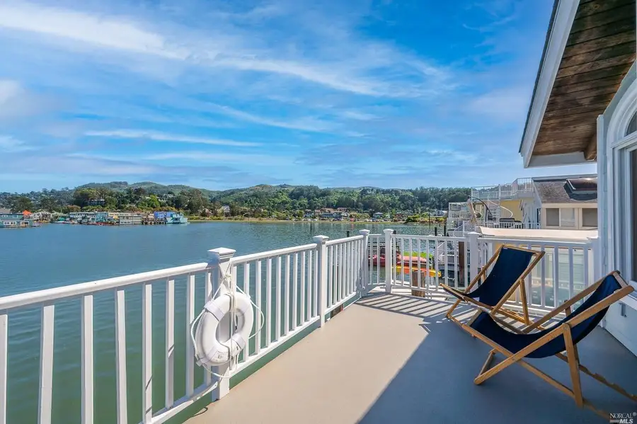 34 Gate 6 1/2 Road, Sausalito, CA 94965 - Image #3