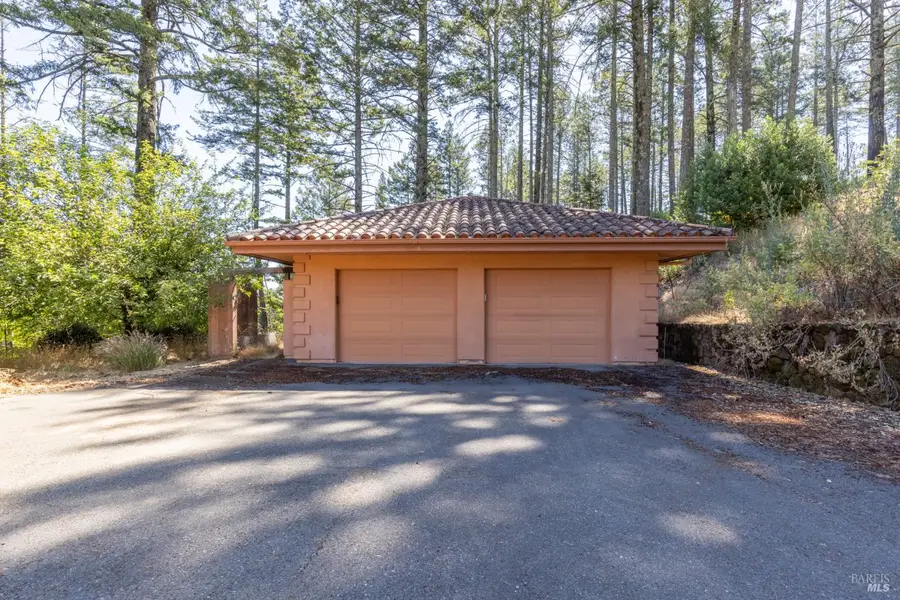 7007 Dry Creek Road, Napa, CA 94558 - Image #3