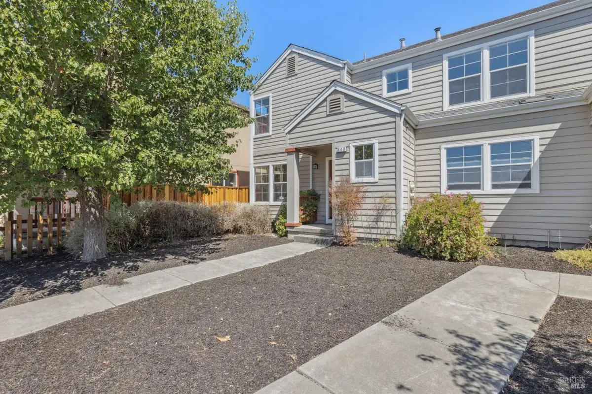 542 Horizon Way, Santa Rosa, CA 95407 - Image #1