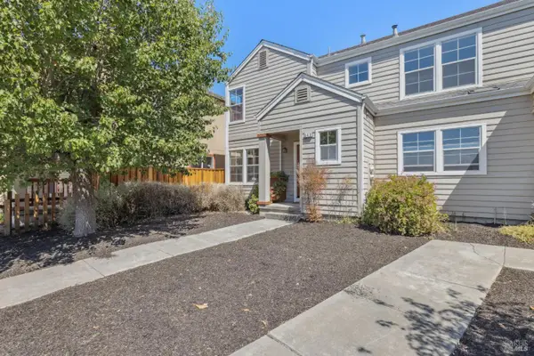 542 Horizon Way, Santa Rosa, CA 95407