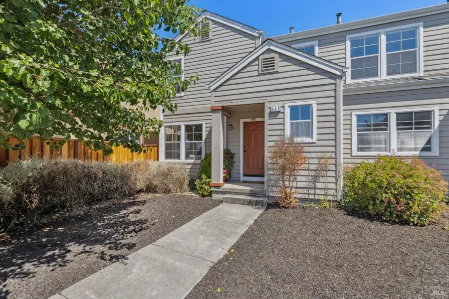 542 Horizon Way, Santa Rosa, CA 95407 - Image #2