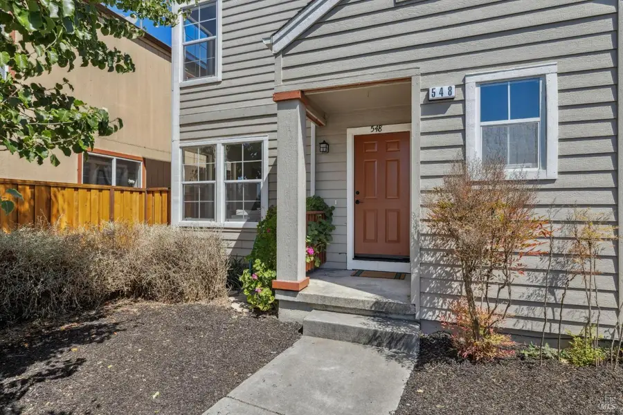 542 Horizon Way, Santa Rosa, CA 95407 - Image #3