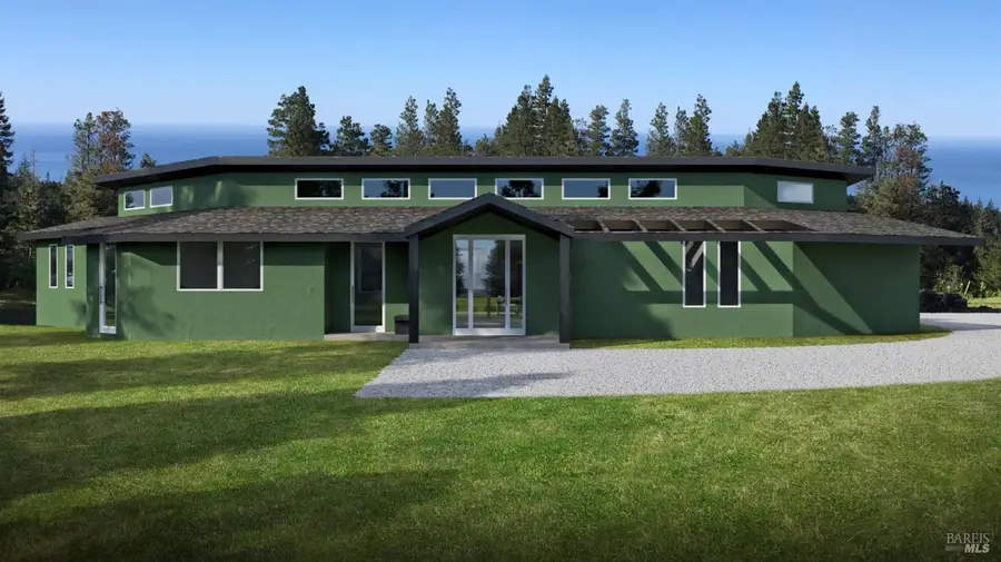 44035 Iversen Road, Gualala, CA 95445 - Image #3