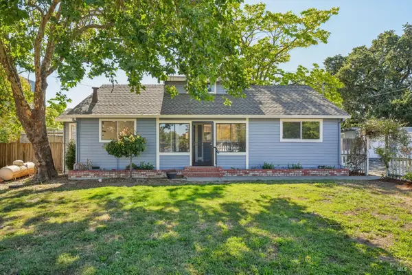 1715 Ridley Avenue, Santa Rosa, CA 95403