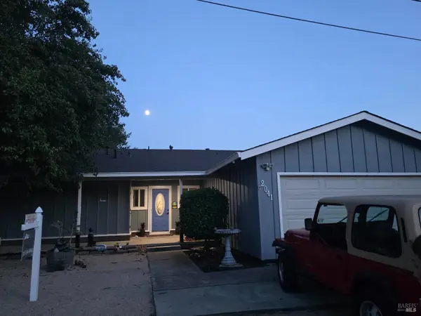 2041 Monroe Street, Yountville, CA 94599