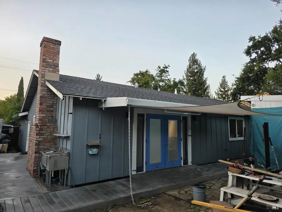 2041 Monroe Street, Yountville, CA 94599 - Image #2