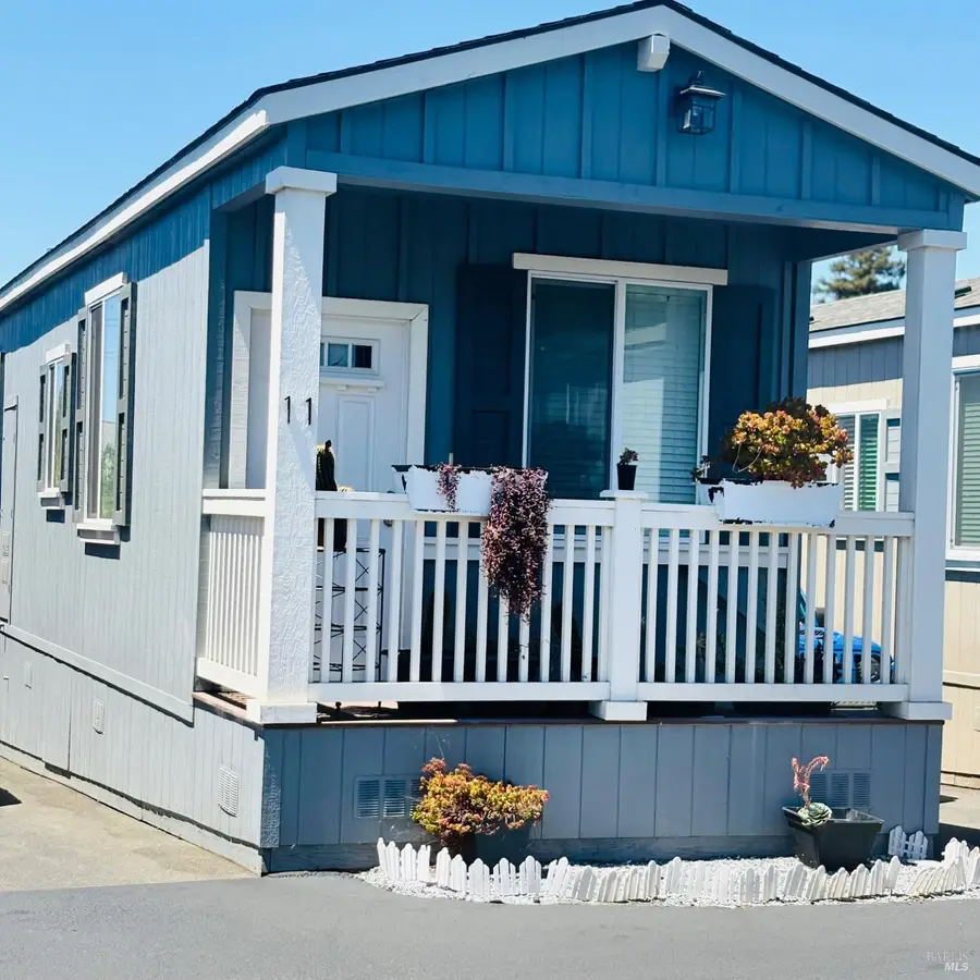 1161 Benicia Road #11, Vallejo, CA 94591 - Image #2