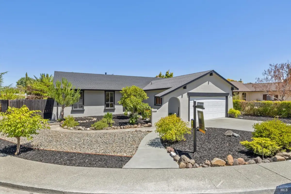 756 Estancia Way, San Rafael, CA 94903 - Image #1