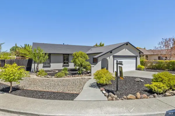 756 Estancia Way, San Rafael, CA 94903