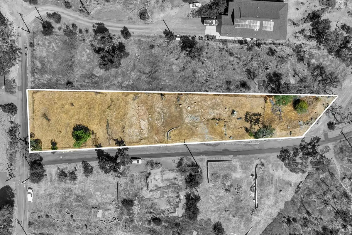 110 Pine Place, Saint Helena, CA 94574 - Image #1