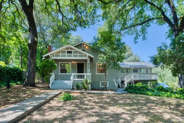 514 Sanitarium Road, St. Helena, CA 94574