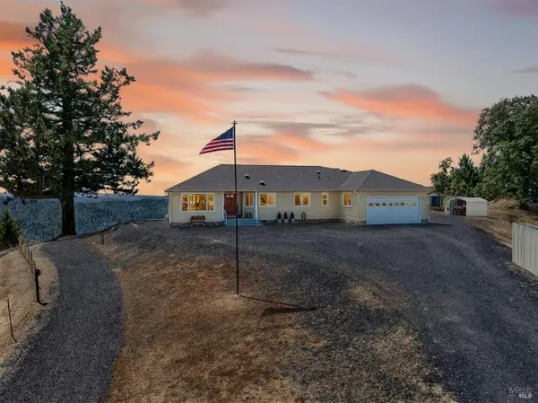 5650 High Point Road, Willits, CA 95490