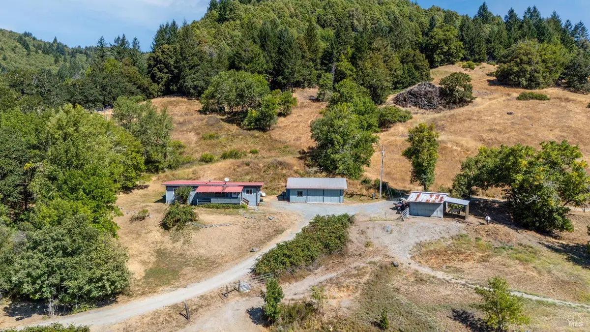 6300 Branscomb Road, Laytonville, CA 95454 - Image #1