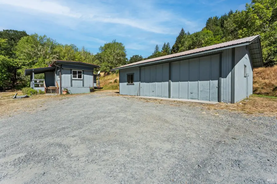 6300 Branscomb Road, Laytonville, CA 95454 - Image #2
