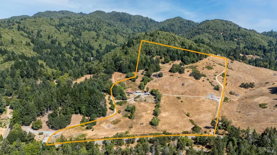 6300 Branscomb Road, Laytonville, CA 95454 - Image #3