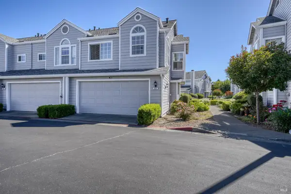 628 Wisteria Lane, Santa Rosa, CA 95407